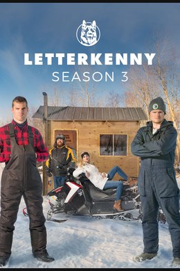 Letterkenny – S03E06