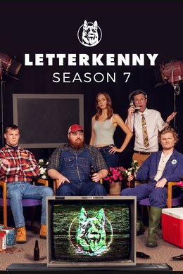Letterkenny – S07E04