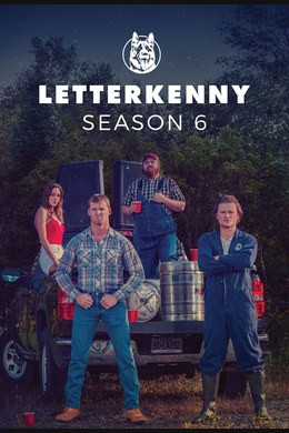 Letterkenny – S06E03