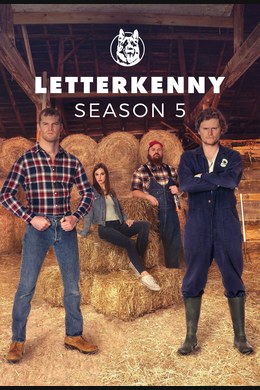 Letterkenny Spelling Bee