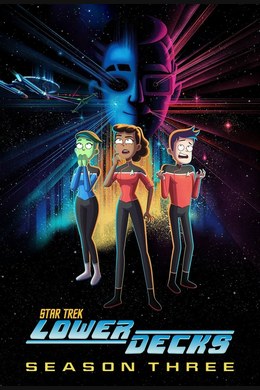 Star Trek: Lower Decks – S03E10