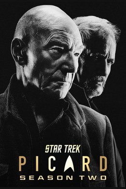 Star Trek: Picard – S02E06
