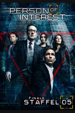 Person of Interest – S05E06