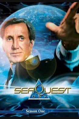 SeaQuest – S01E09