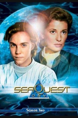 SeaQuest – S02E14