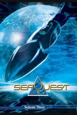 SeaQuest – S03E06