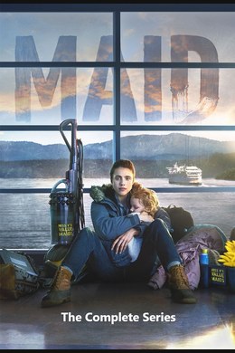 Maid – S01E09
