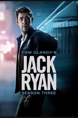 Jack Ryan – S03E04