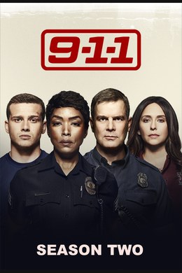 9-1-1 Notruf L.A. – S02E17