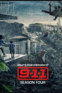 9-1-1 Notruf L.A. – S04E02