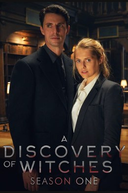A Discovery of Witches – S01E02