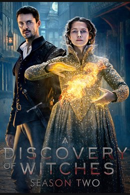 A Discovery of Witches – S02E07