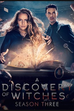 A Discovery of Witches – S03E06