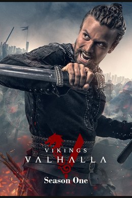 Vikings: Valhalla – S01E01