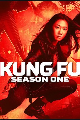 Kung Fu – S01E08