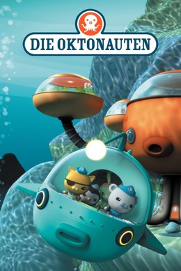 Die Oktonauten – S01E34