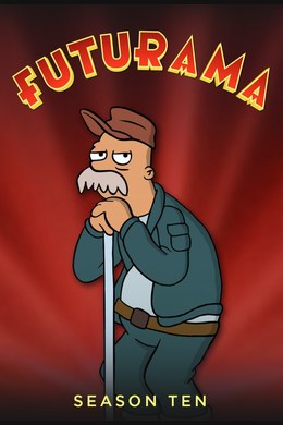 Futurama – S10E02