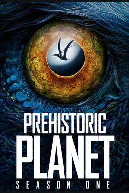 Ein Planet vor unserer Zeit – S01E01