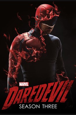 Marvel's Daredevil – S03E07