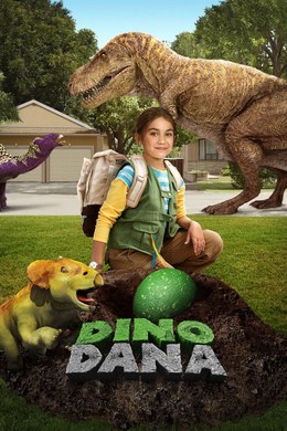 Guter Cop, böser Dino! / Zeig mir deine Zähne