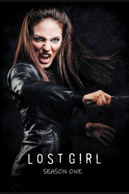 Lost Girl – S01E12