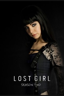 Lost Girl – S02E12