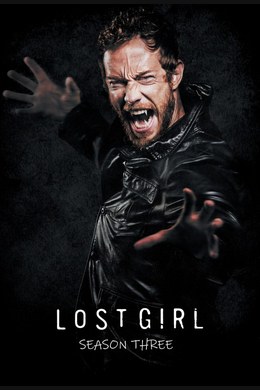 Lost Girl – S03E05