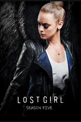 Lost Girl – S05E16