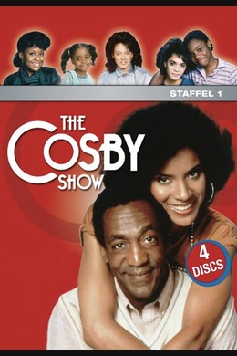 Die Bill Cosby Show – S01E18