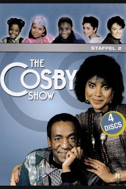 Die Bill Cosby Show – S02E05