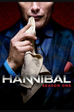 Hannibal – S01E12