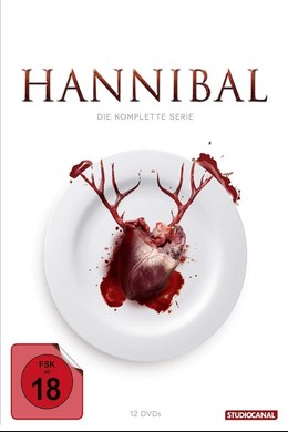 Hannibal – S02E13