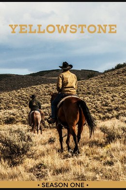 Yellowstone – S01E01