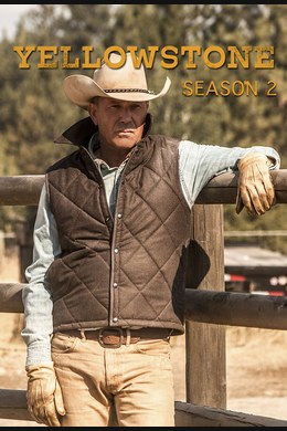 Yellowstone – S02E02
