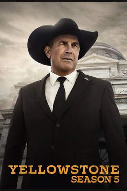 Yellowstone – S05E05