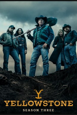Yellowstone – S03E04