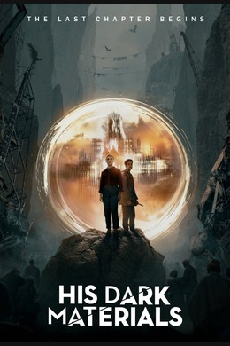 His Dark Materials – S03E03