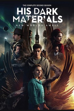 His Dark Materials – S02E05