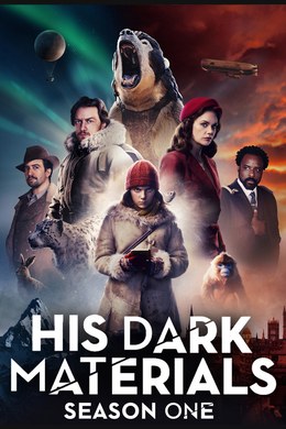 His Dark Materials – S01E05
