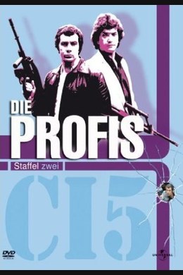 Eine saubere kleine Stadt