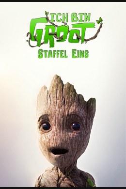 Ich bin Groot – S01E05
