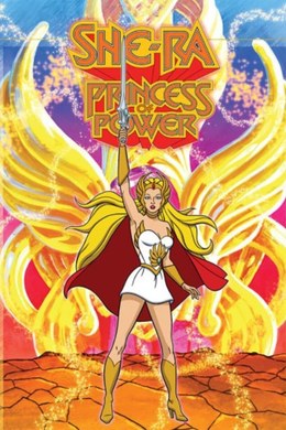She-Ra Prinzessin der Macht – S01E11