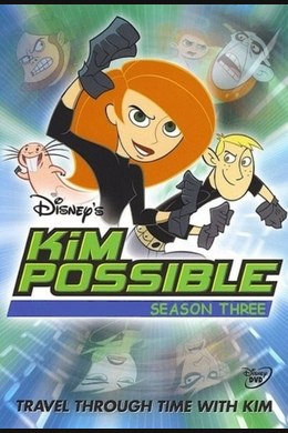 Kim Possible – S03E05