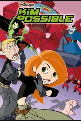 Kim Possible – S04E22