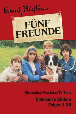 Fünf Freunde – S02E10