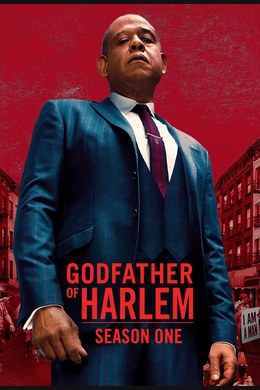 Godfather of Harlem – S01E07