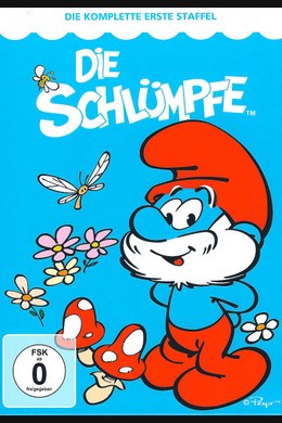 Der falsche Schlumpf