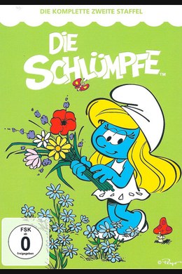 Schlumpfines liebster Freund