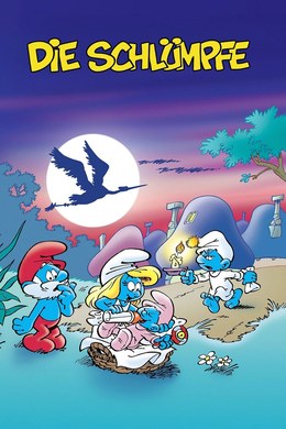Hochzeitsglocken für Gargamel