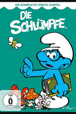 Die Schlumpflinge